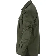 CAMASA CU TESATURA EXTRAREZISTENTA / KAKI - XL