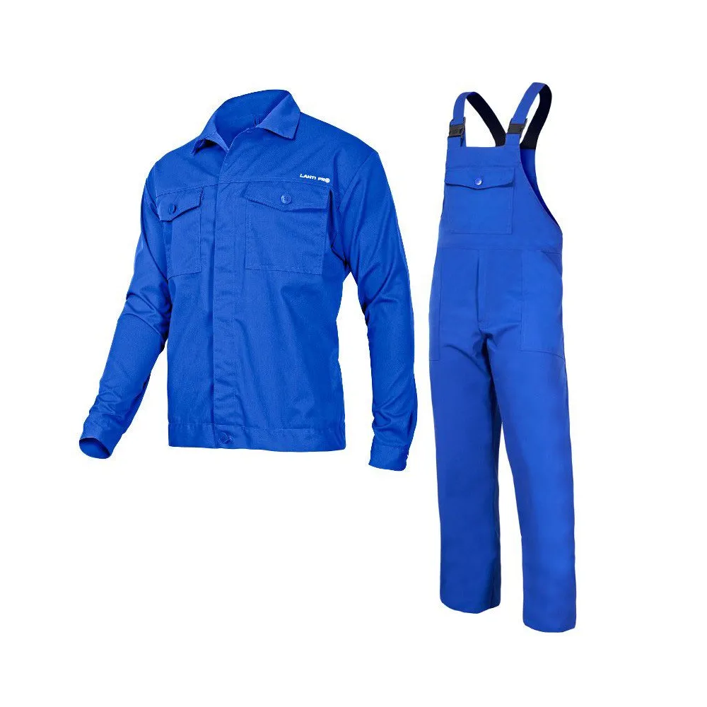 COSTUM LUCRU ANTISTATIC - L/H-176/C-112/W-100