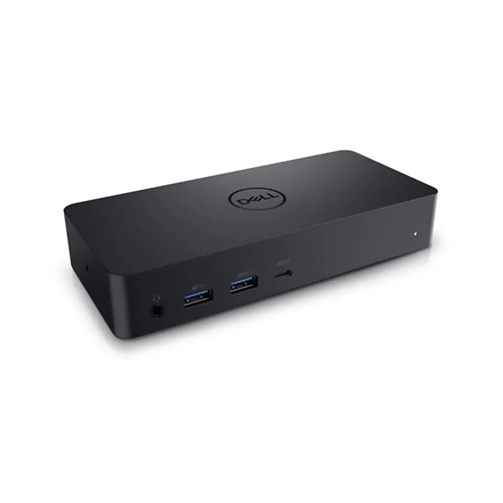 Docking station dell d6000 host connection: usb3.0 (type-a) or usb Dell - 1
