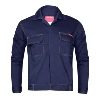 COSTUM LUCRU SUBTIRE / ALBASTRU - M/H-170