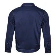 COSTUM LUCRU SUBTIRE / ALBASTRU - M/H-176