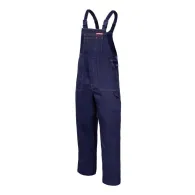 COSTUM LUCRU SUBTIRE / ALBASTRU - M/H-176