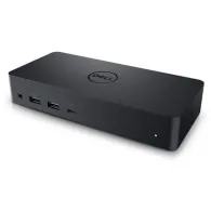 Docking station dell d6000 host connection: usb3.0 (type-a) or usb Dell - 1