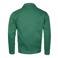 COSTUM LUCRU SUBTIRE / VERDE - S/H-164