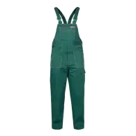 COSTUM LUCRU SUBTIRE / VERDE - S/H-164