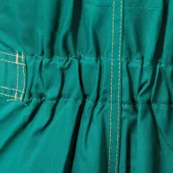 COSTUM LUCRU SUBTIRE / VERDE - S/H-164