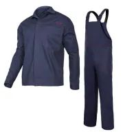 COSTUM SUDURA ANTISTATIC - XL/H-182/C-104/W-92