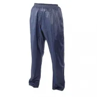 COSTUM PLOAIE / ALBASTRU - 3XL