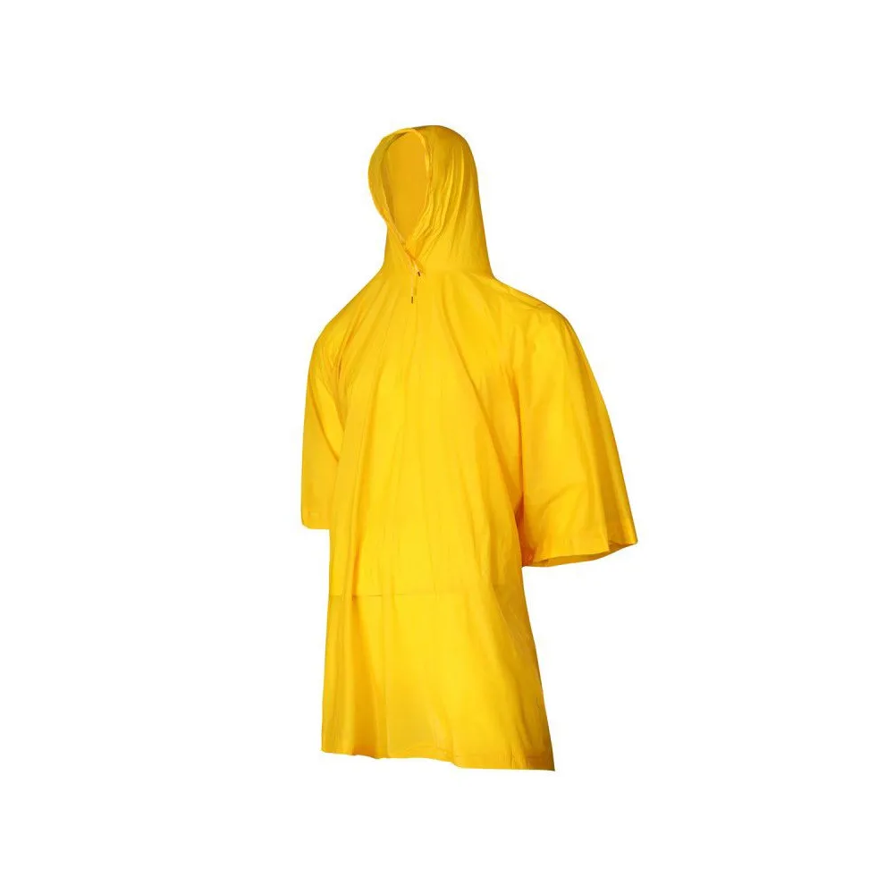 PELERINA PLOAIE / GALBEN - M-XL