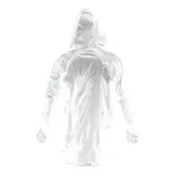 PELERINA PLOAIE CU NASTURI - M-XL