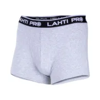 SET 3 BOXERI BARBATI NEGRU-GRI-BLEUMARIN - 3XL