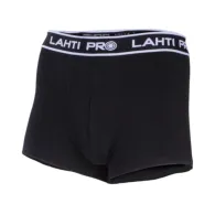 SET 3 BOXERI BARBATI NEGRU-GRI-BLEUMARIN - S