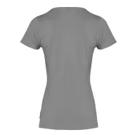 TRICOU BUMBAC (DAMA) / GRI - 2XL