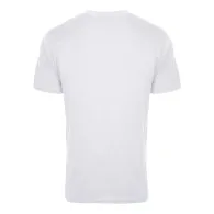 TRICOU BUMBAC / ALB - 3XL