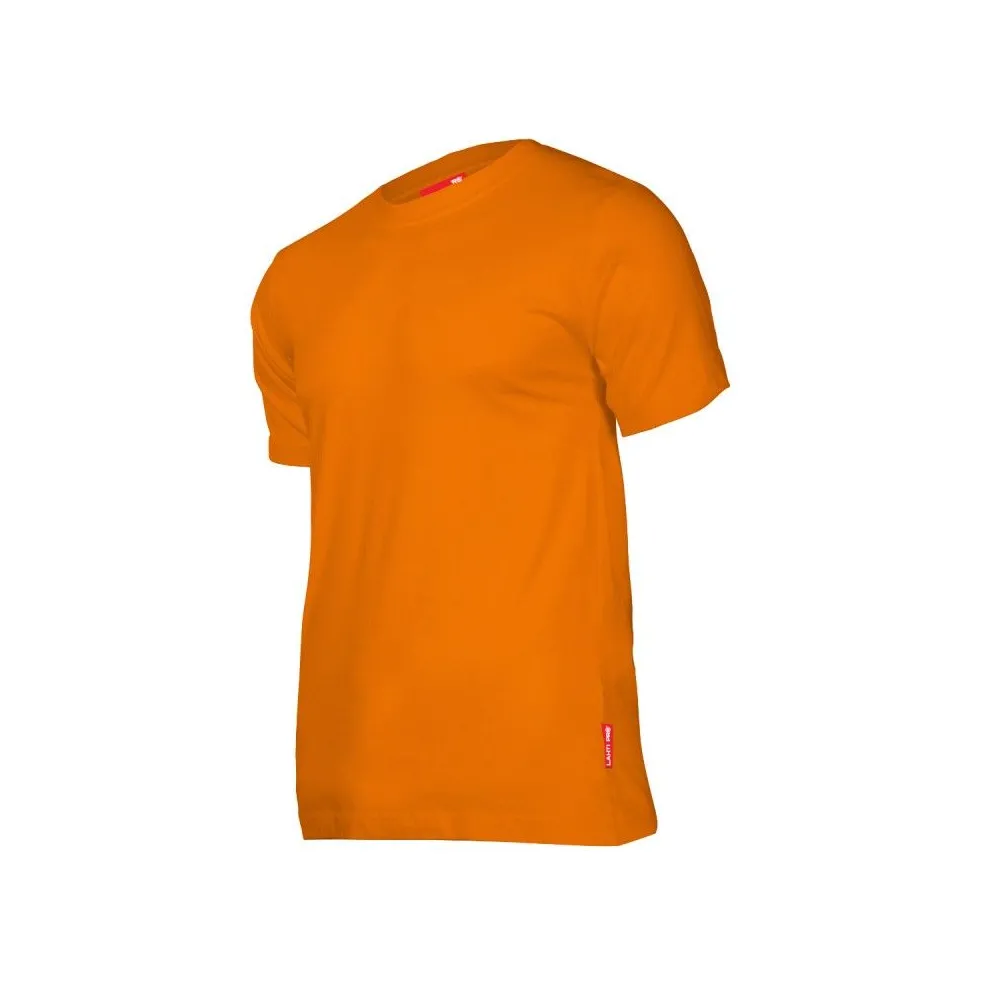 TRICOU BUMBAC / PORTOCALIU - M