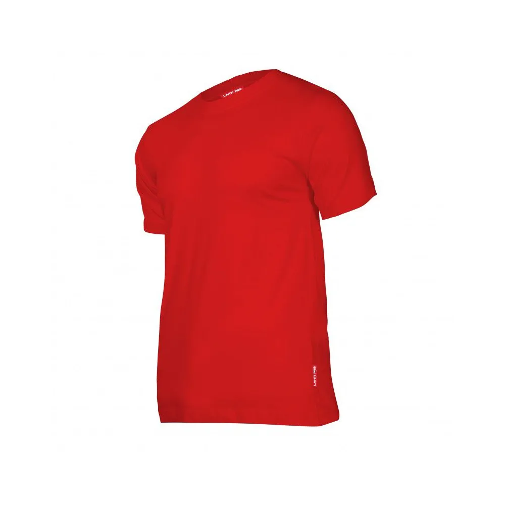 TRICOU BUMBAC / ROSU - XL