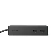 Microsoft docking station - compatible with surface pro 3 surface Microsoft - 1