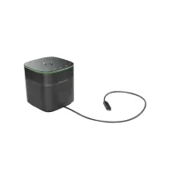 Hp thunderbolt dock g2 120w cu modul audio. porturi: 2x Hp - 1
