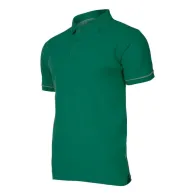 TRICOU BUMBAC POLO / VERDE - 2XL