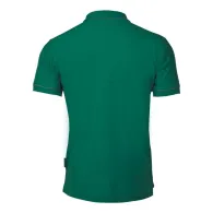 TRICOU BUMBAC POLO / VERDE - M