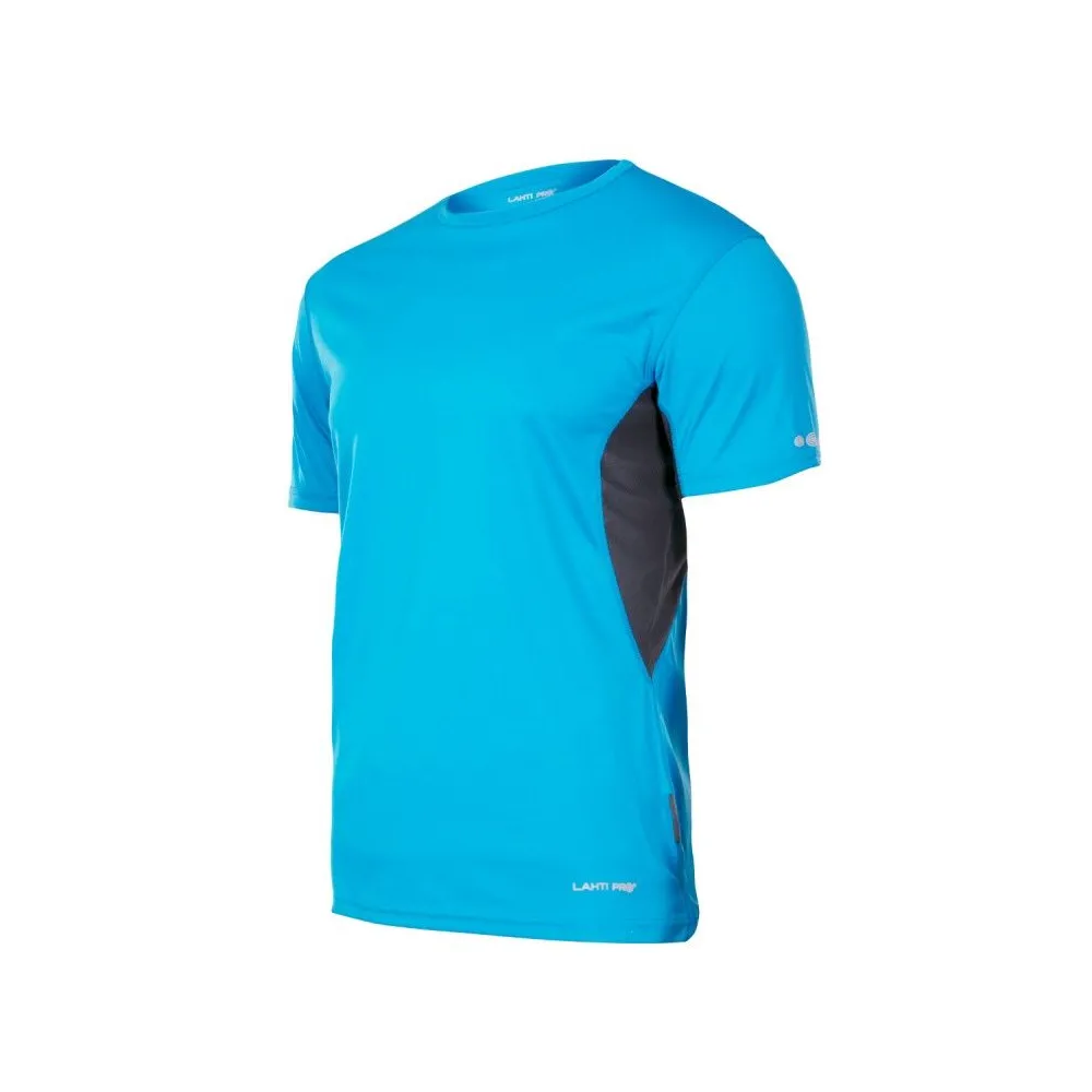 TRICOU FUNCTIONAL POLIESTER / TURCOAZ - S