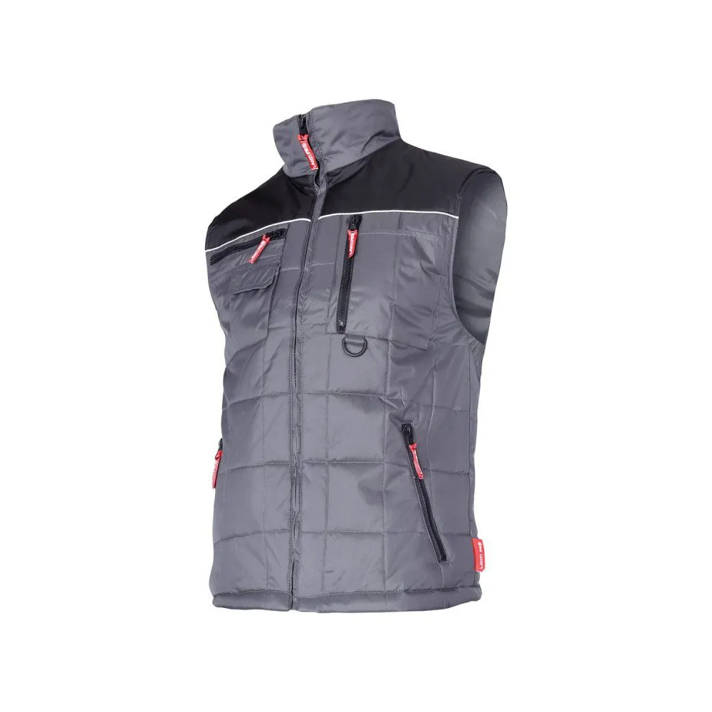 VESTA CAPTUSITA - 2XL