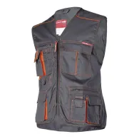 VESTA LUCRU MEDIU-GROASA - 3XL/H-194