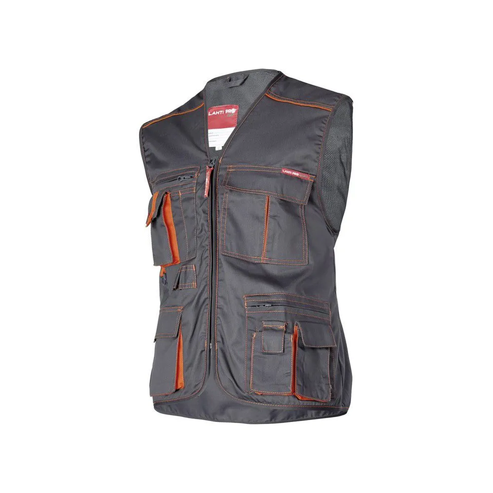 VESTA LUCRU MEDIU-GROASA - S/H-164