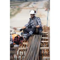 VESTA MEDIU-CAPTUSITA / GRI - M