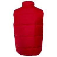 VESTA MEDIU-CAPTUSITA / ROSU - 2XL