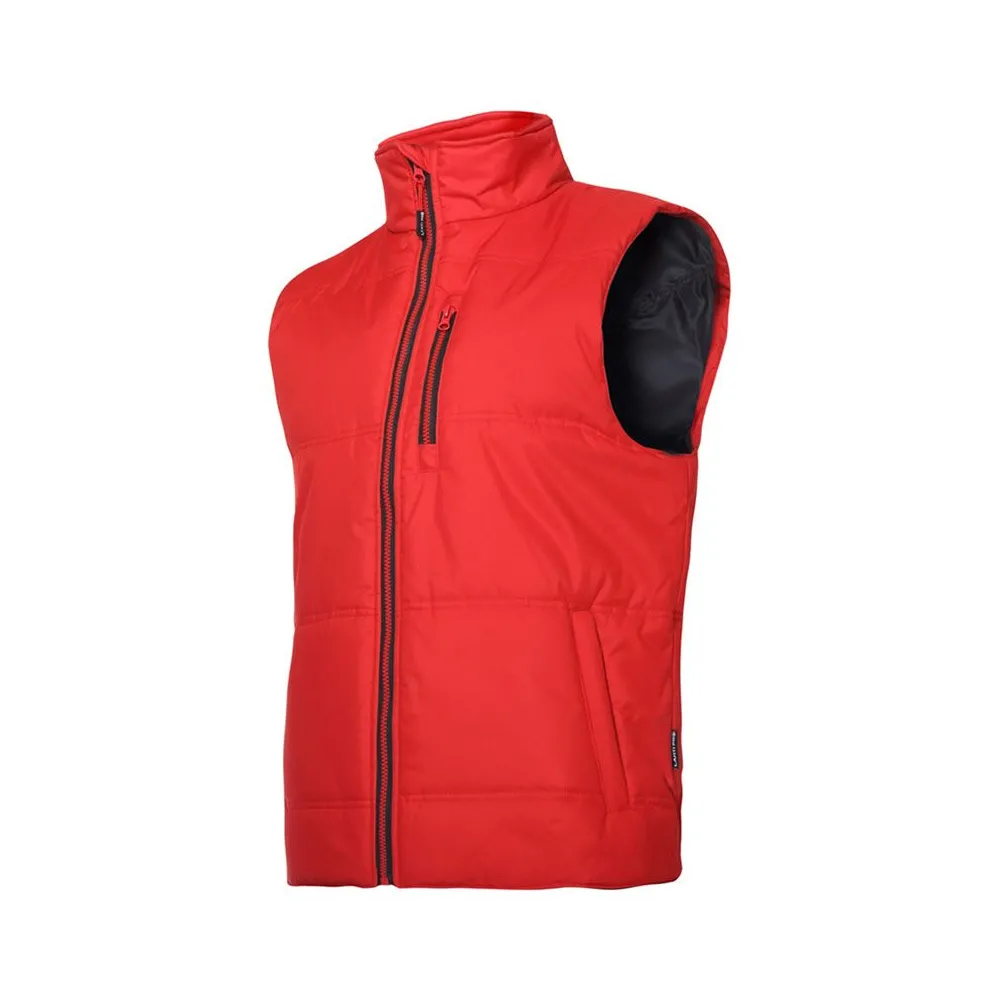 VESTA MEDIU-CAPTUSITA / ROSU - S