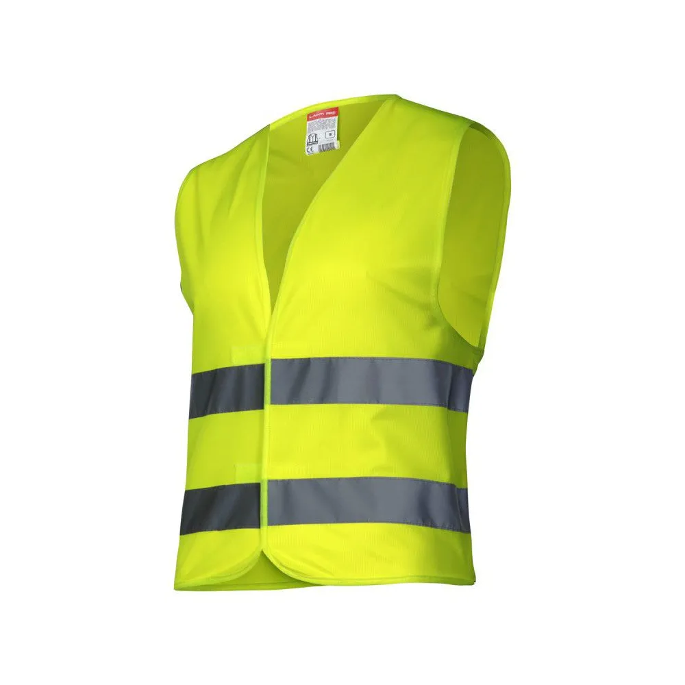 VESTA REFLECTORIZANTA / VERDE - S