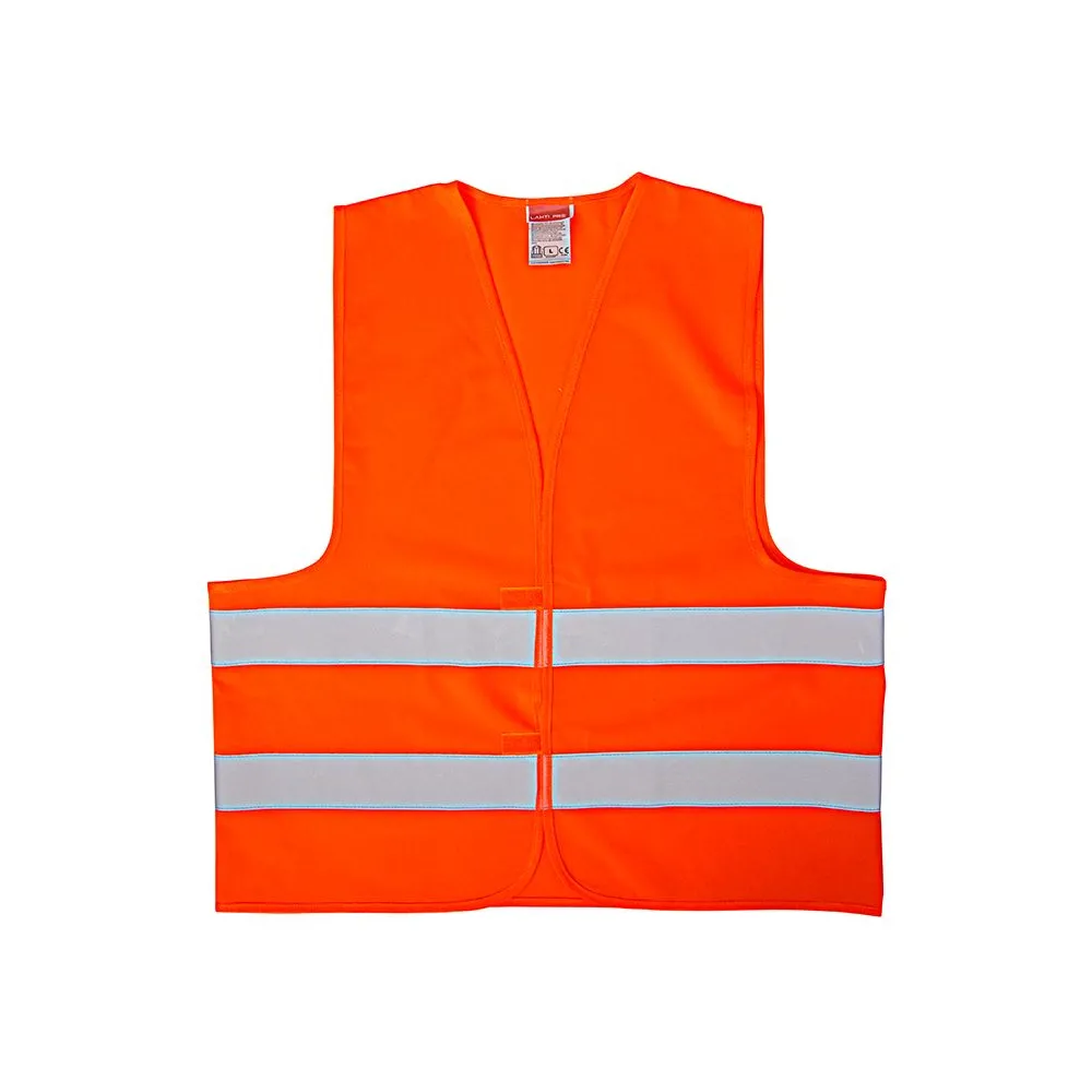 VESTA REFLECTORIZANTA MAIOU / PORTOCALIU - S