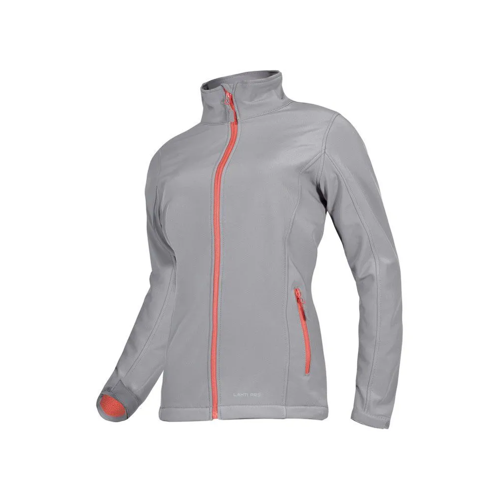 JACHETA ELASTICA (DAMA) / GRI - 2XL