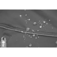 JACHETA ELASTICA / ALBASTRU - XL