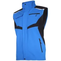 JACHETA ELASTICA CU GLUGA SI MANECI DETASABILE - 2XL