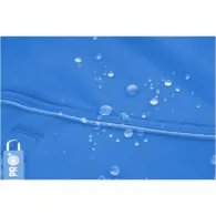 JACHETA ELASTICA CU GLUGA SI MANECI DETASABILE - 3XL