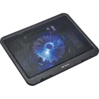 Cooling pad serioux srxncpn19 dimensiuni: 330*250*27mm compatibilitate maxima laptop: 15.6 Serioux - 1