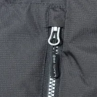 JACHETA CAPTUSITA CU GLUGA SI SUPRAFATA MATLASATA - 3XL