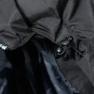 JACHETA CAPTUSITA CU GLUGA SI SUPRAFATA MATLASATA - 3XL