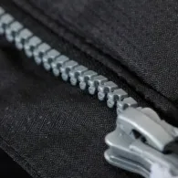 JACHETA CAPTUSITA CU GLUGA SI SUPRAFATA MATLASATA - 3XL