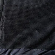 JACHETA CAPTUSITA CU GLUGA SI SUPRAFATA MATLASATA - XL