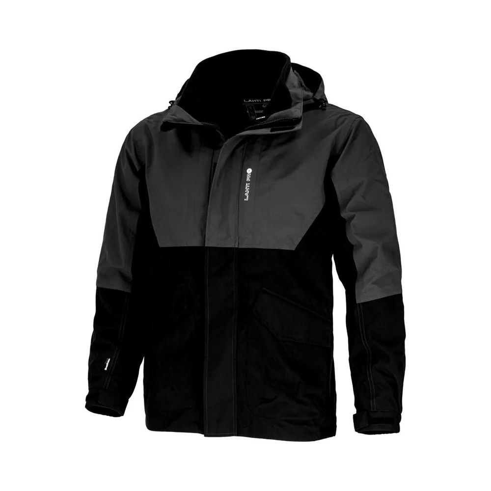 JACHETA CAPTUSITA CU POLAR DETASABIL - XL