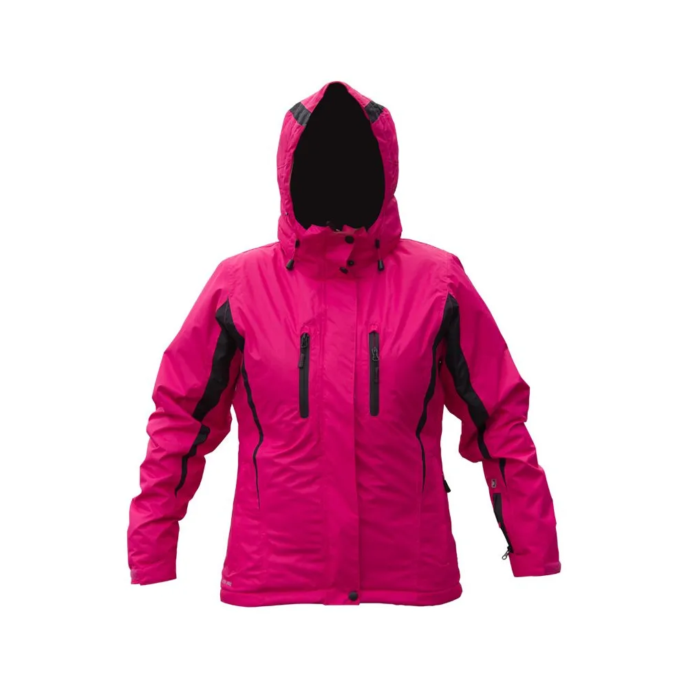 JACHETA CAPTUSITA PENTRU SCHI (DAMA) - XL