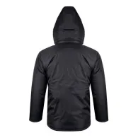 JACHETA CAPTUSITA USOARA CU GLUGA - 2XL