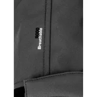 JACHETA ELASTICA CAPTUSITA CU GLUGA - XL