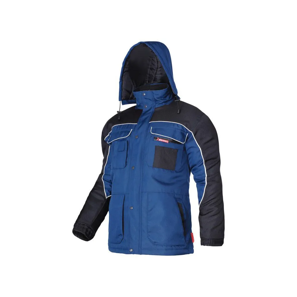 JACHETA LUCRU CAPTUSITA CU GLUGA - M