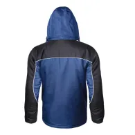 JACHETA LUCRU CAPTUSITA CU GLUGA - XL