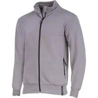 JACHETA HANORAC CU FERMOAR / GRI - XL