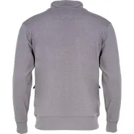 JACHETA HANORAC CU FERMOAR / GRI - XL